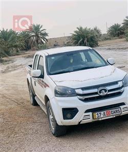 GWM وينجل 5